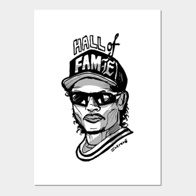 Eazy Hall Of Fame